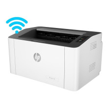 Printer HP LaserJet 107w (4ZB78A) A4